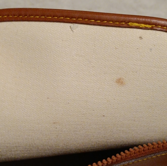 Dooney & Bourke Crossbody - Picture 7 of 9